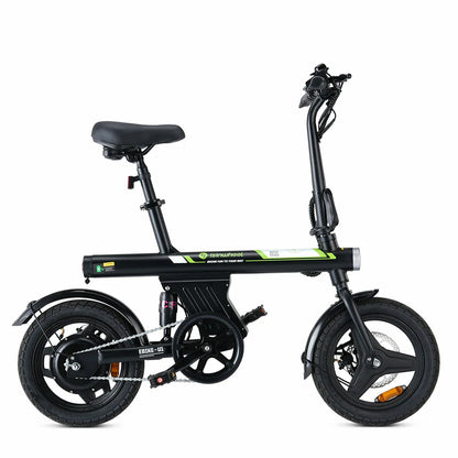 iSinwheel U1 (EU) Electric Bike