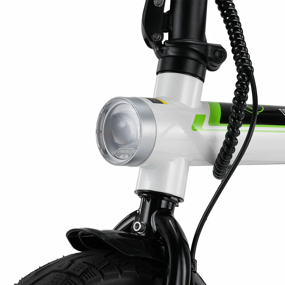 iSinwheel U1 (UK) Electric Bike