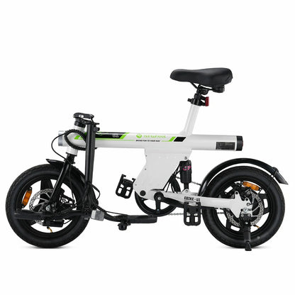 iSinwheel U1 (EU) Electric Bike