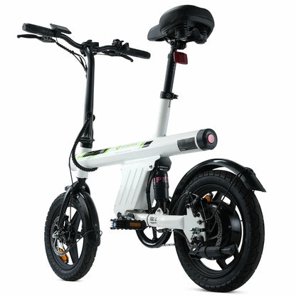 iSinwheel U1 (EU) Electric Bike