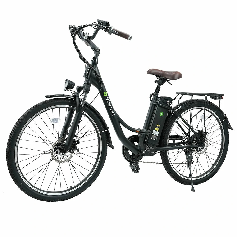 iSinwheel U2 (EU) Electric Bike