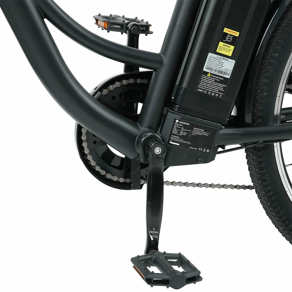 iSinwheel U2 (EU) Electric Bike