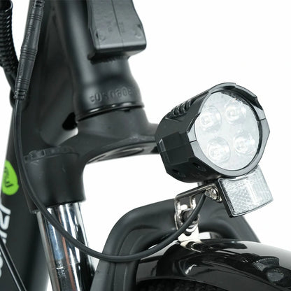 iSinwheel U2 (EU) Electric Bike