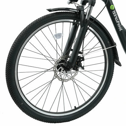 iSinwheel U2 (EU) Electric Bike