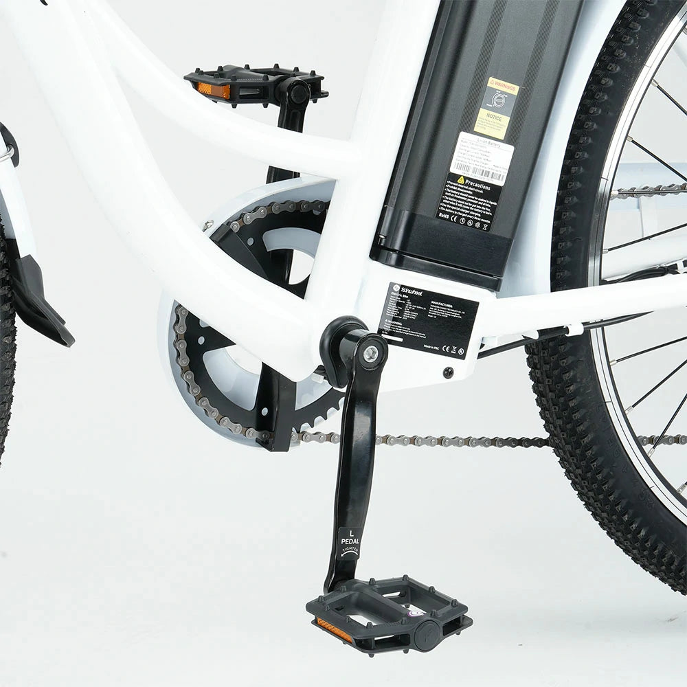 iSinwheel U2 (EU) Electric Bike