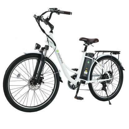 iSinwheel U2 (EU) Electric Bike