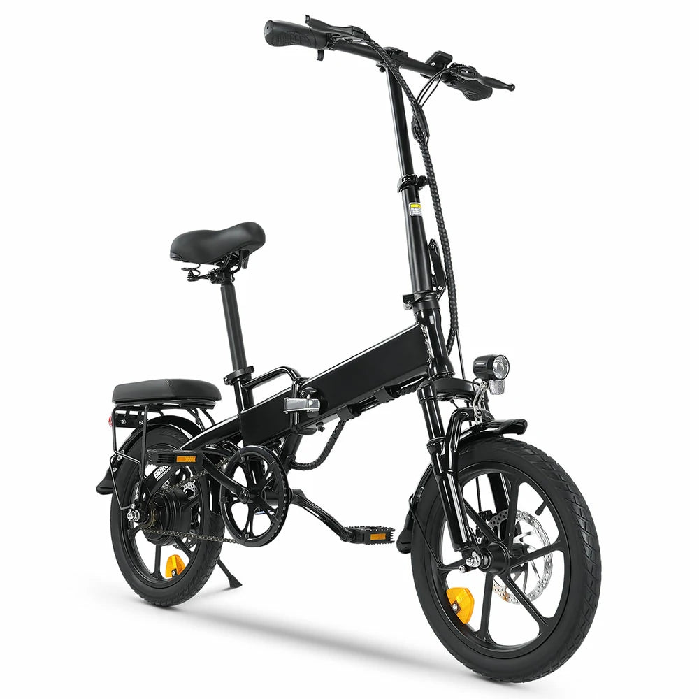 iSinwheel U3 (EU) Electric Bike