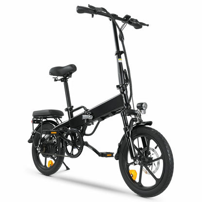 iSinwheel U3 (EU) Electric Bike