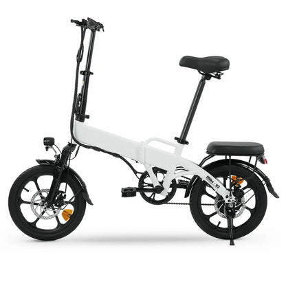 iSinwheel U3 (EU) Electric Bike