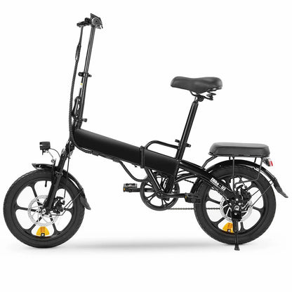 iSinwheel U3 (EU) Electric Bike