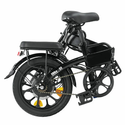 iSinwheel U3 (EU) Electric Bike