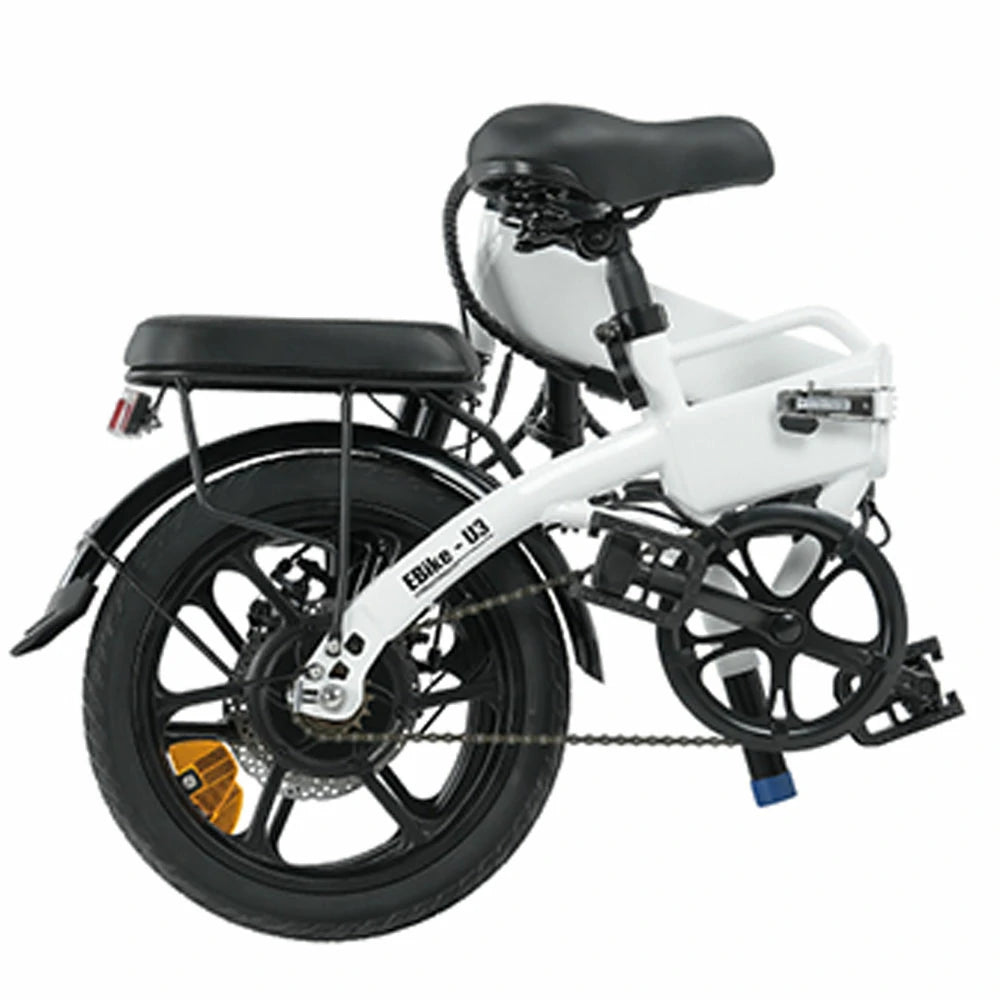 iSinwheel U3 (EU) Electric Bike