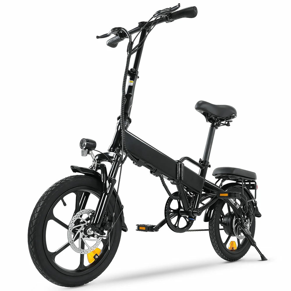 iSinwheel U3 (EU) Electric Bike