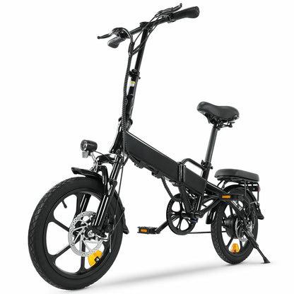 iSinwheel U3 (EU) Electric Bike