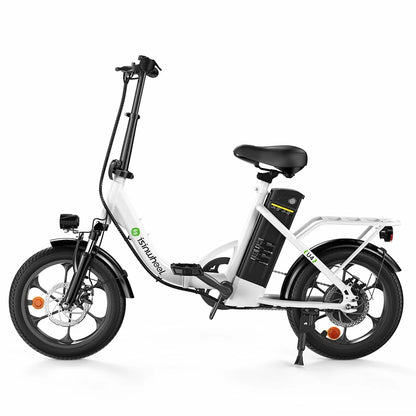iSinwheel U4 (EU) Electric Bike