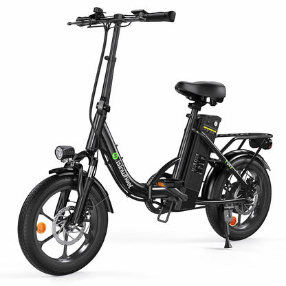 iSinwheel U4 (EU) Electric Bike