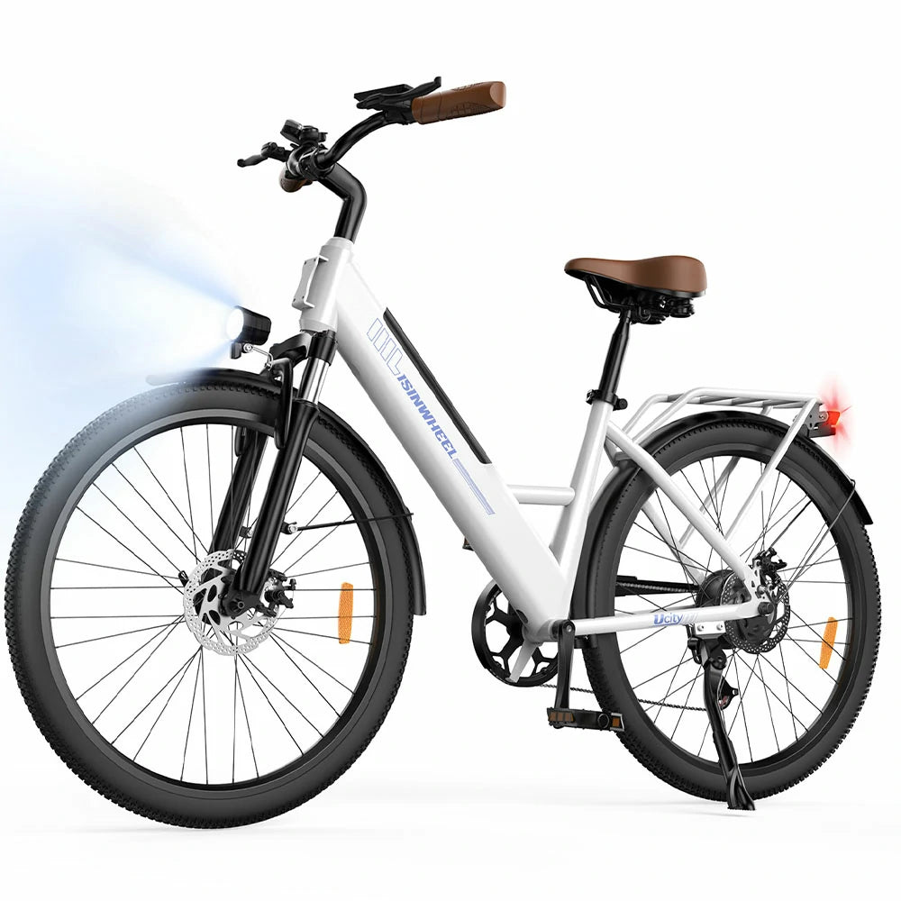 iSinwheel Ucity (EU) Electric Bike