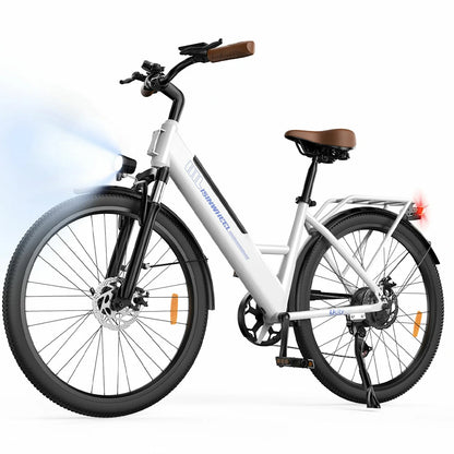 iSinwheel Ucity (UK) Electric Bike