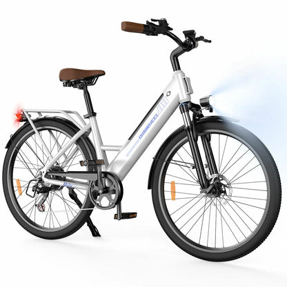 iSinwheel Ucity (UK) Electric Bike