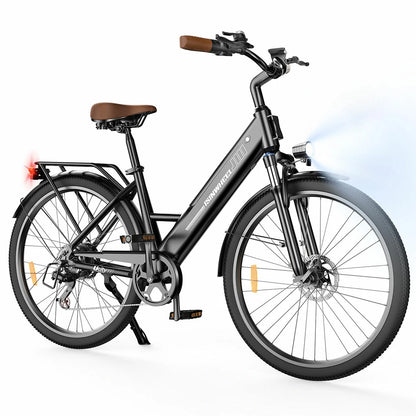iSinwheel Ucity (UK) Electric Bike