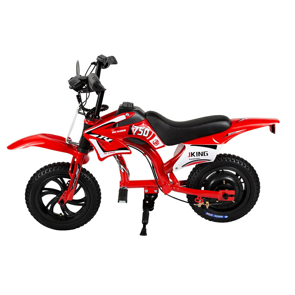 JKING C6 (EU) Electric Bike