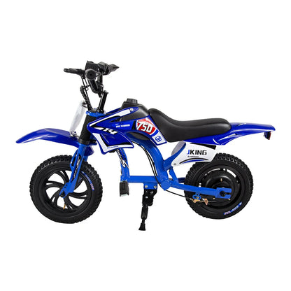 JKING C6 (EU) Electric Bike