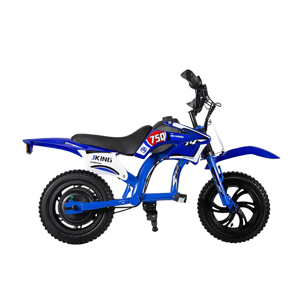 JKING C6 (EU) Electric Bike