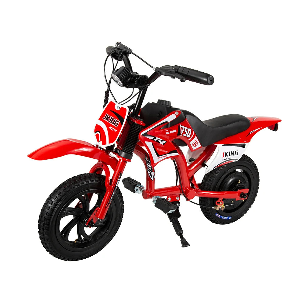 JKING C6 (EU) Electric Bike