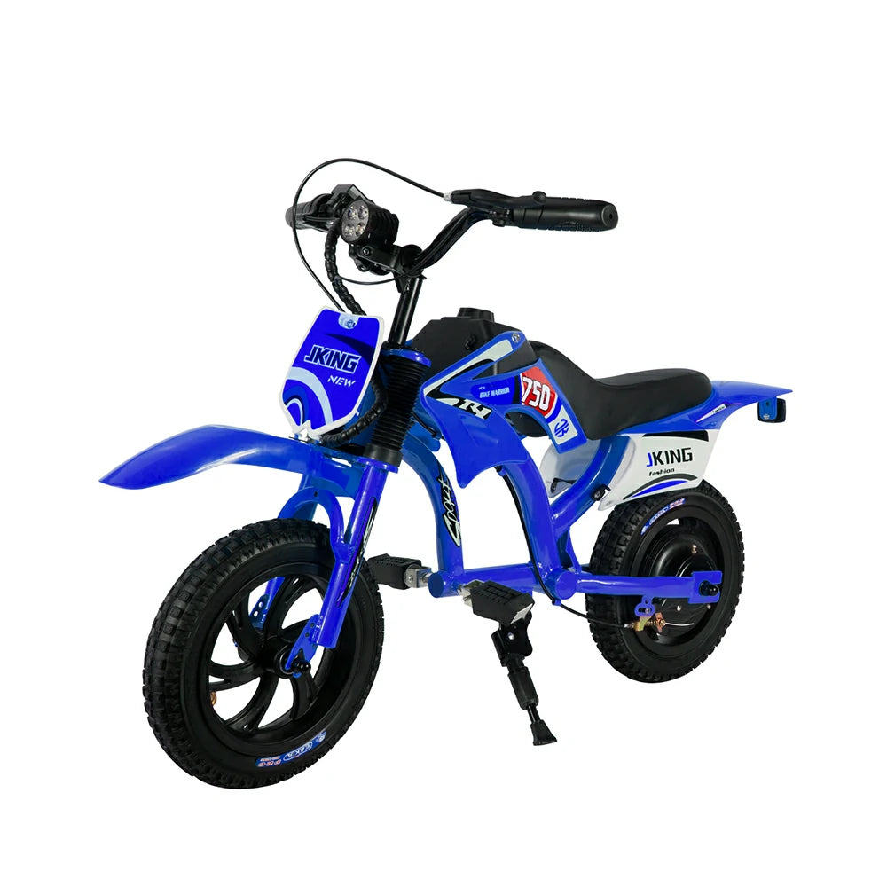 JKING C6 (EU) Electric Bike