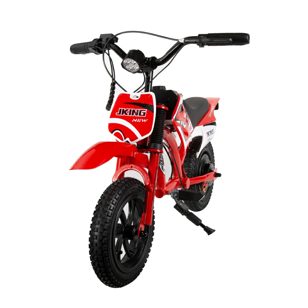 JKING C6 (EU) Electric Bike