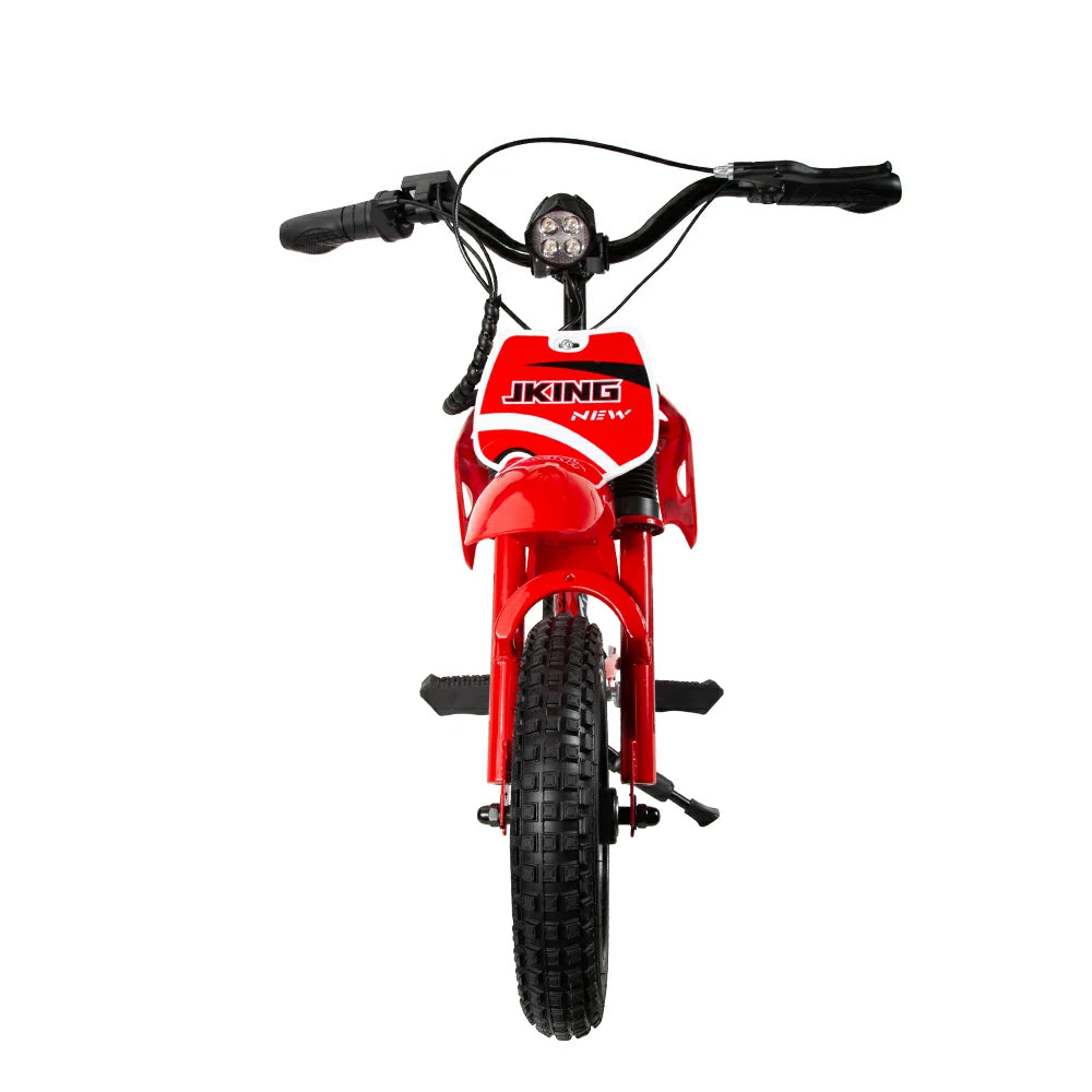 JKING C6 (EU) Electric Bike