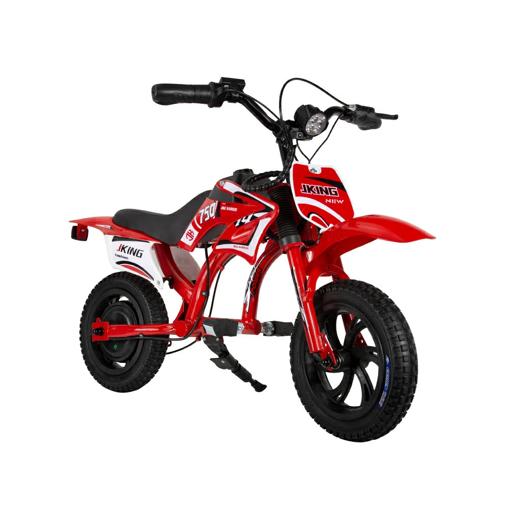 JKING C6 (EU) Electric Bike