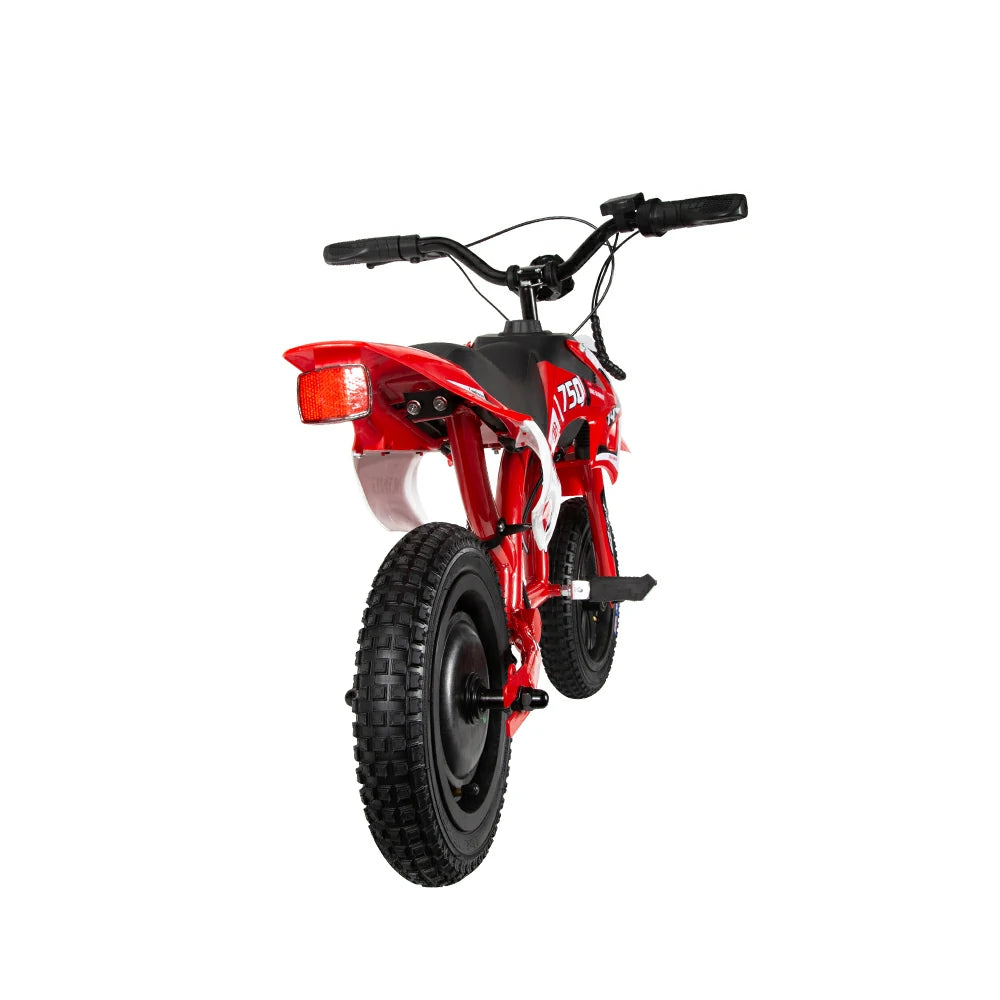 JKING C6 (EU) Electric Bike