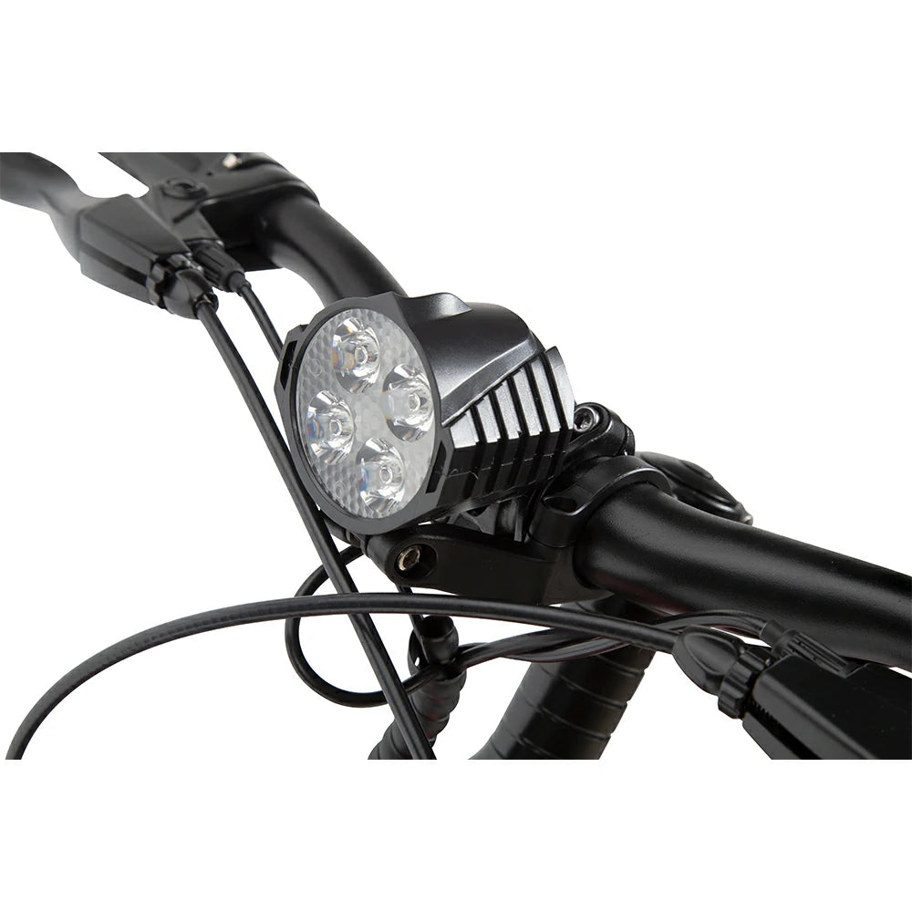 JKING C8 (EU) Electric Bike