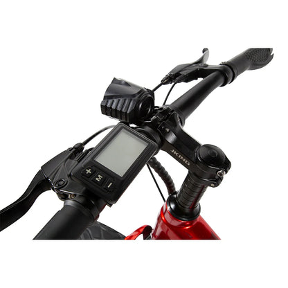 JKING C8 (EU) Electric Bike