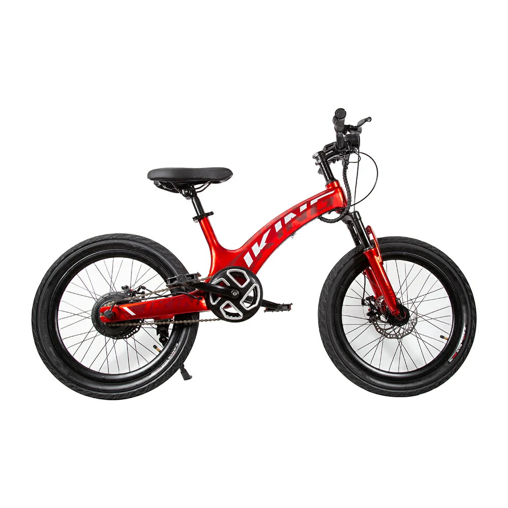 JKING C8 (EU) Electric Bike