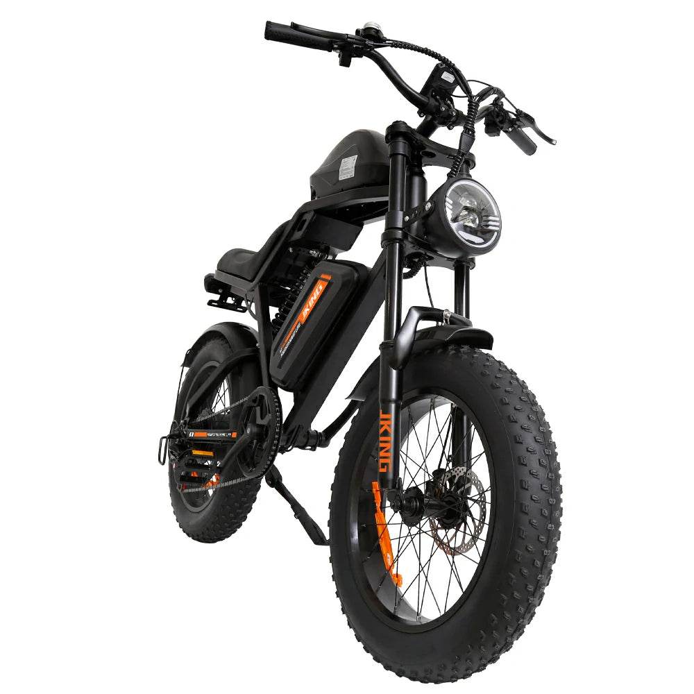 JKING FXH-002 (UK) Electric Bike