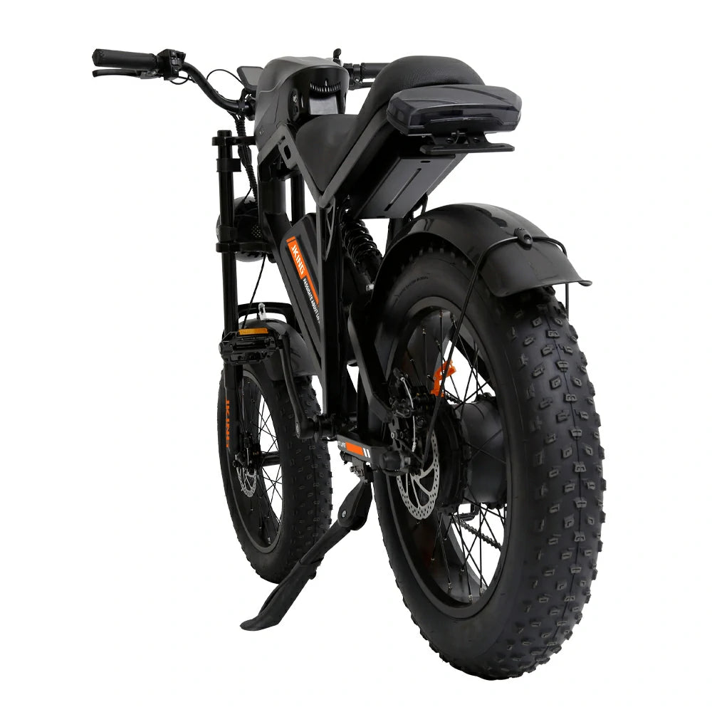 JKING FXH-002 (UK) Electric Bike