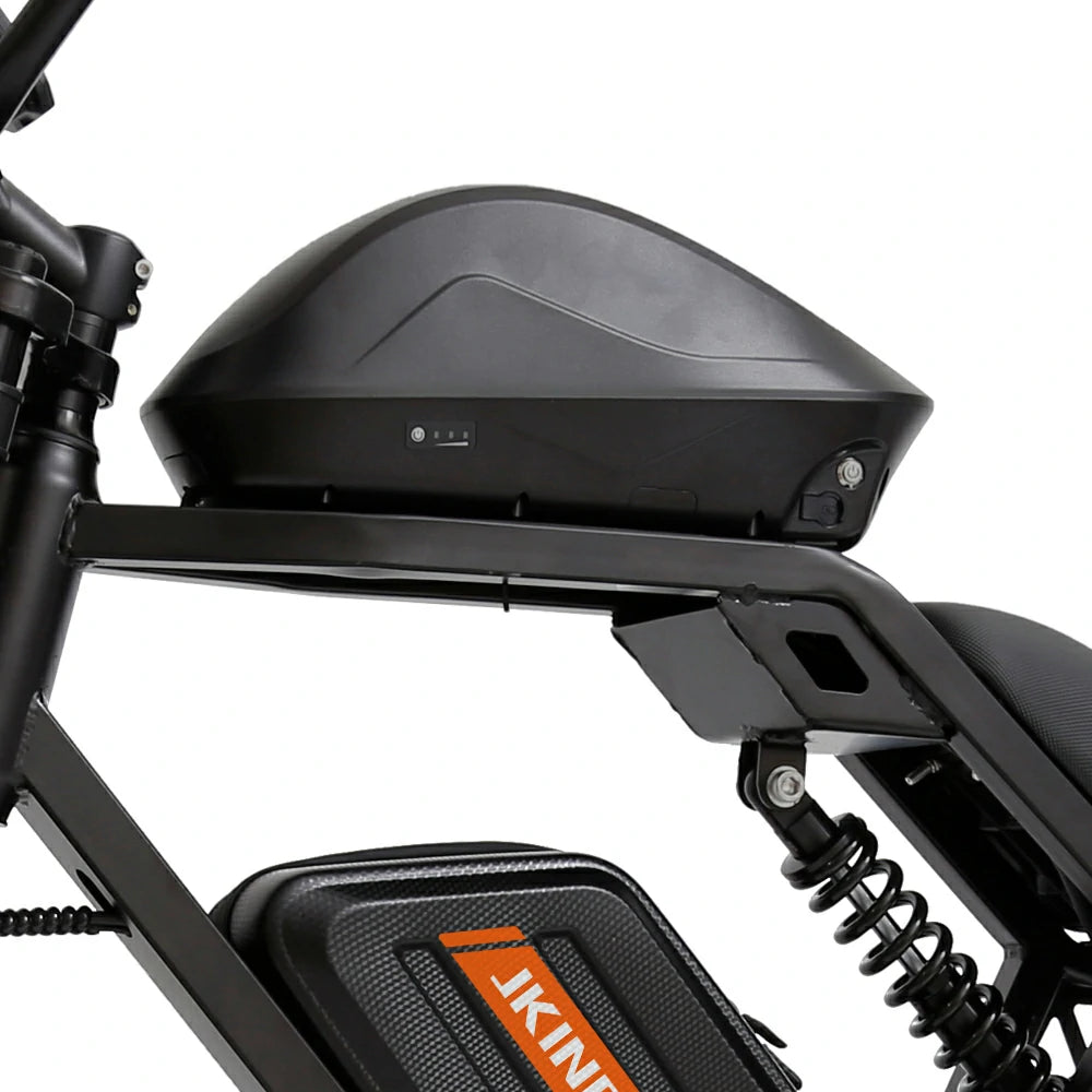 JKING FXH-002 (UK) Electric Bike