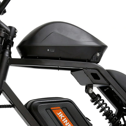 JKING FXH-002 (UK) Electric Bike