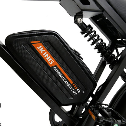JKING FXH-002 (UK) Electric Bike