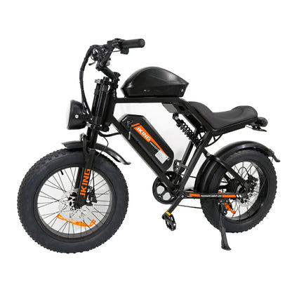 JKING FXH-002 Pro (EU) Electric Bike