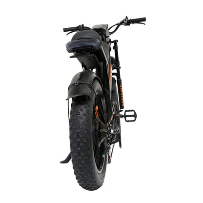 JKING FXH-002 Pro (EU) Electric Bike