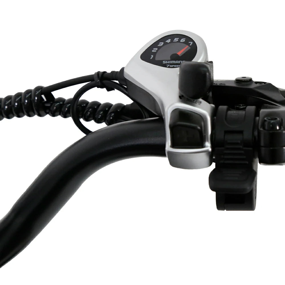 JKING FXH-002 Pro (EU) Electric Bike