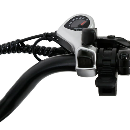 JKING FXH-002 Pro (EU) Electric Bike