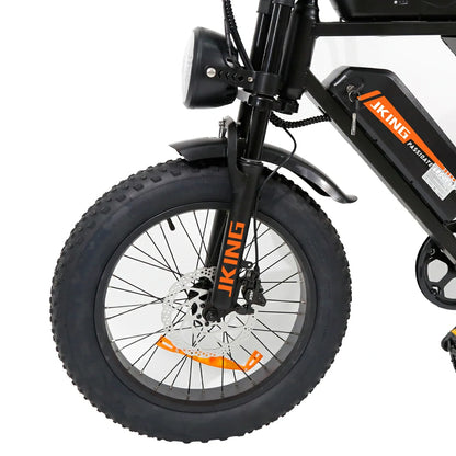 JKING FXH-002 Pro (EU) Electric Bike