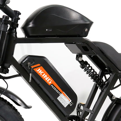 JKING FXH-002 Pro (EU) Electric Bike