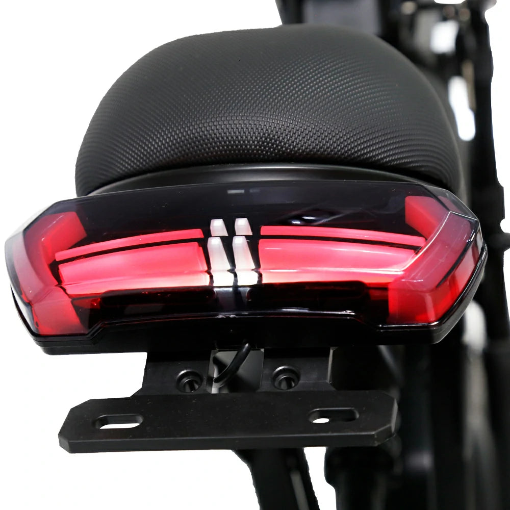 JKING FXH-002 Pro (EU) Electric Bike