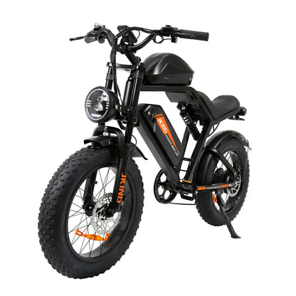 JKING FXH-002 Pro (EU) Electric Bike