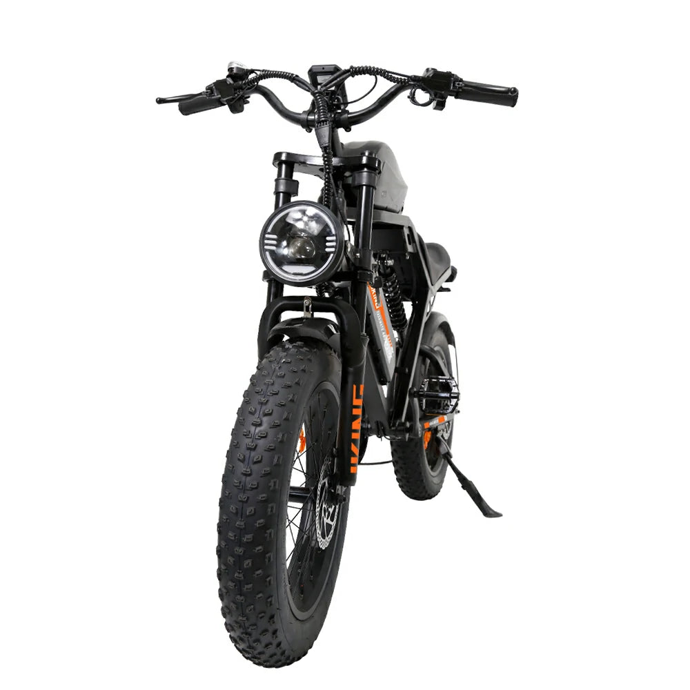 JKING FXH-002 Pro (EU) Electric Bike
